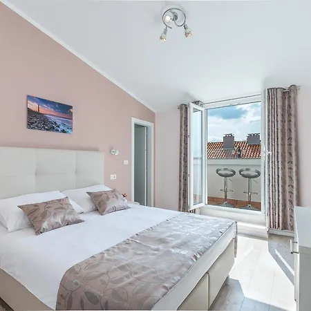 Guest house Retro Zadar
