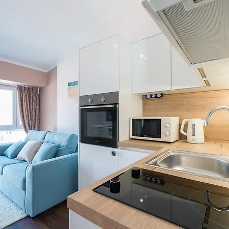 Retro Guest house