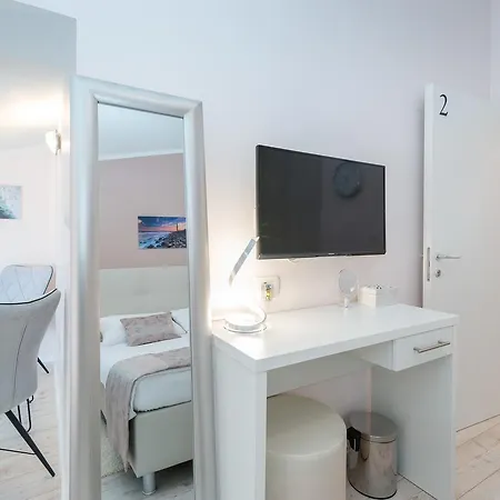 Guest house Retro Zadar