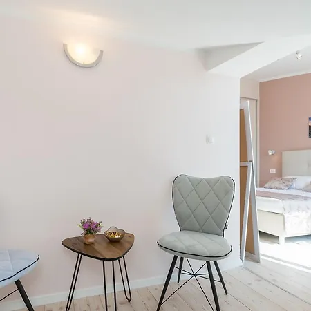 Guest house Retro